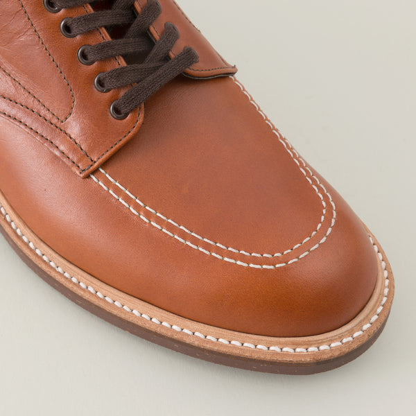 Indy Boot, Original Tan Calfskin - The Stronghold