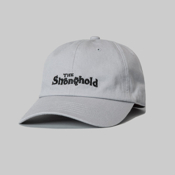 ★SATUR★Classic Small Logo Ball Cap SATUR APERO SMALL LOGO BALL CAP