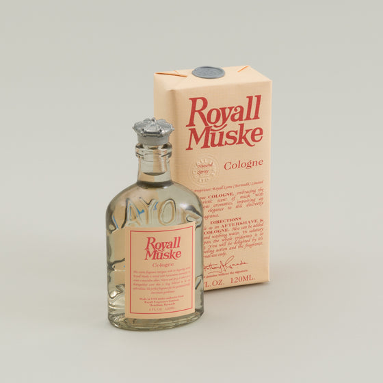 Royall Cologne Muske Image #1