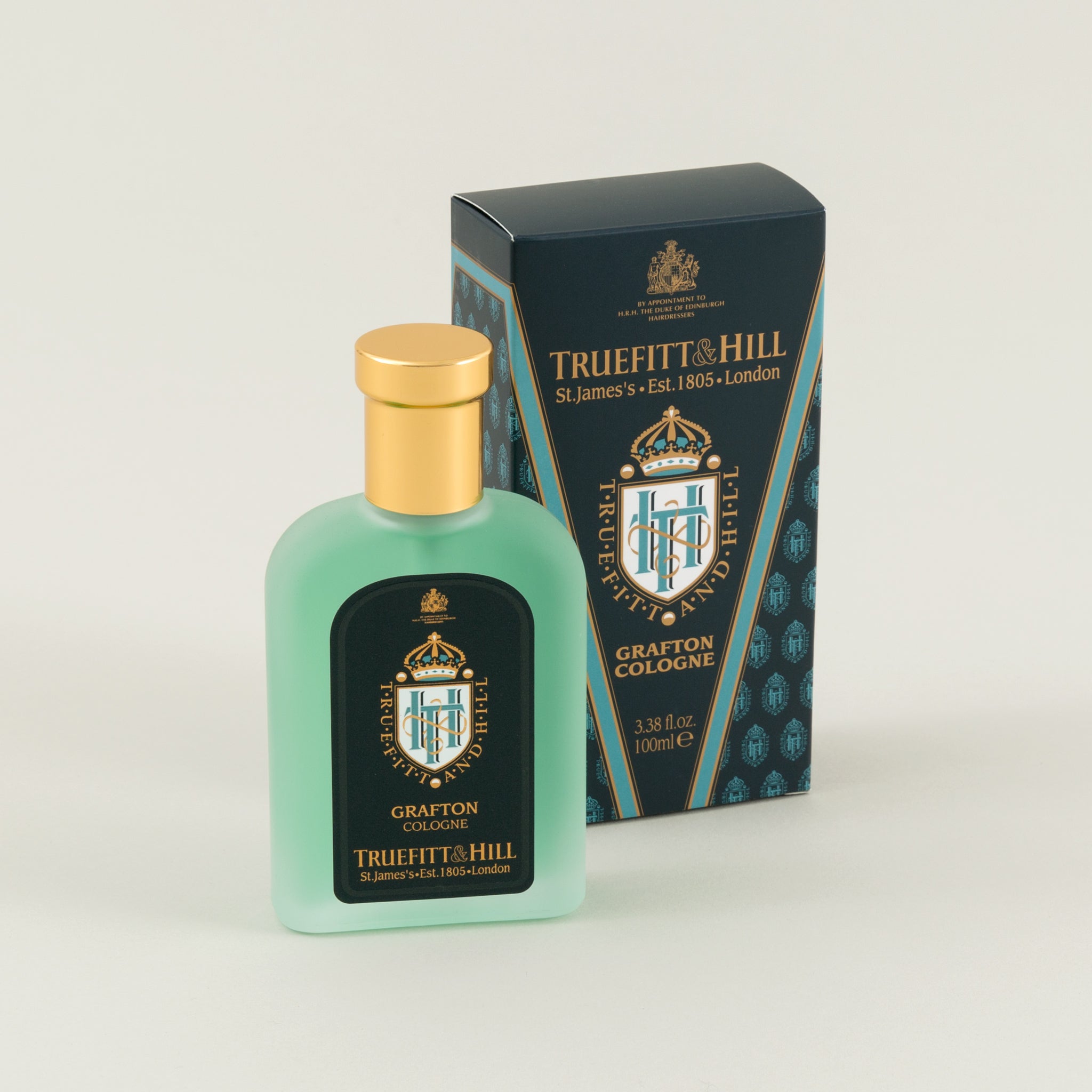 Truefitt And Hill Cologne Grafton Image #1