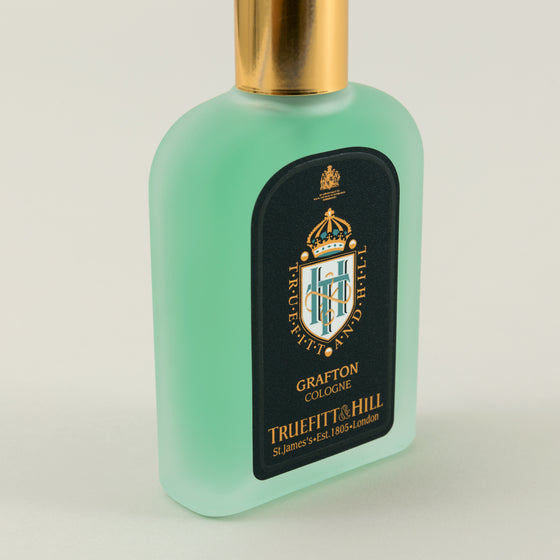 Truefitt And Hill Cologne Grafton Image #1
