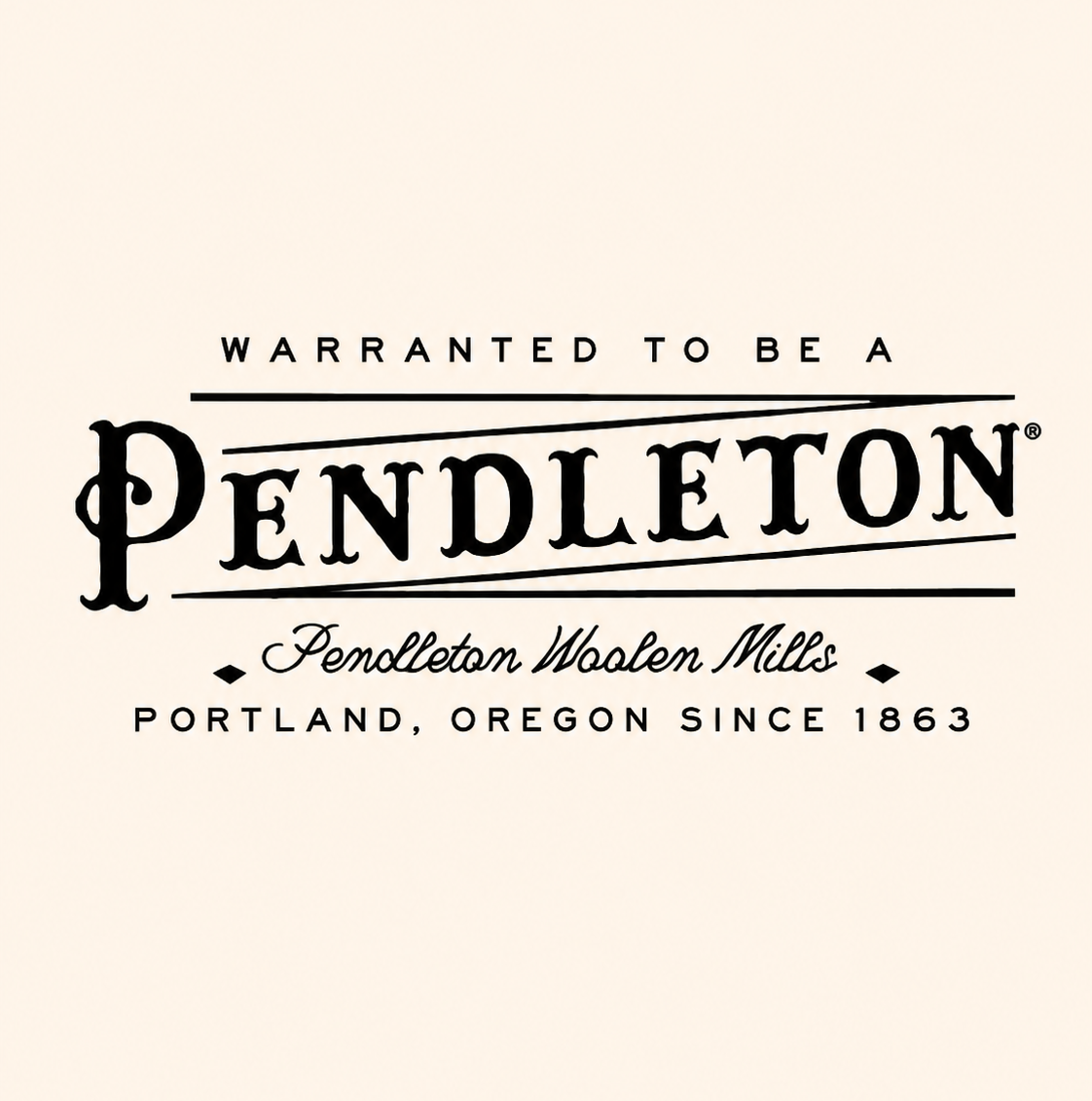 Pendleton