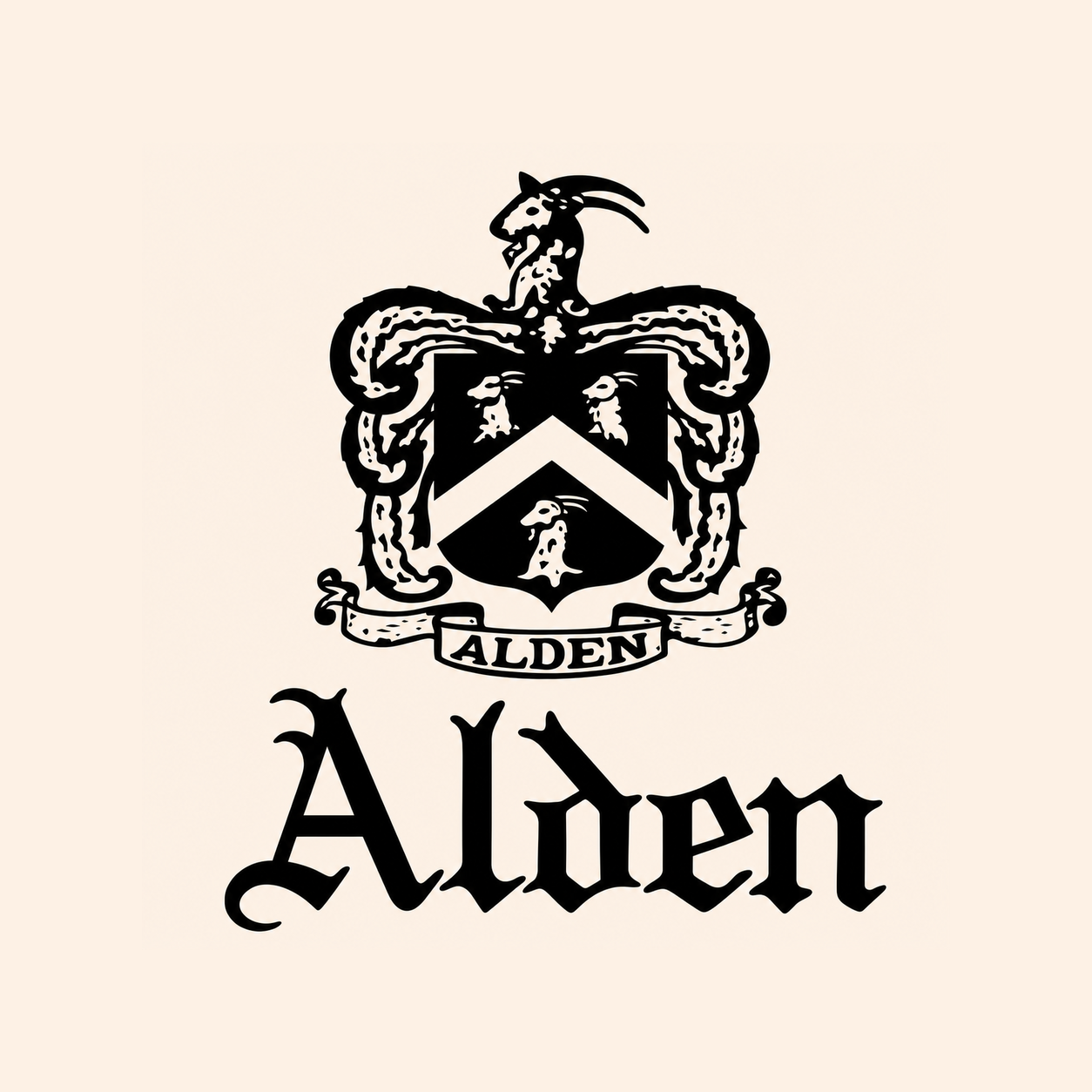 Alden