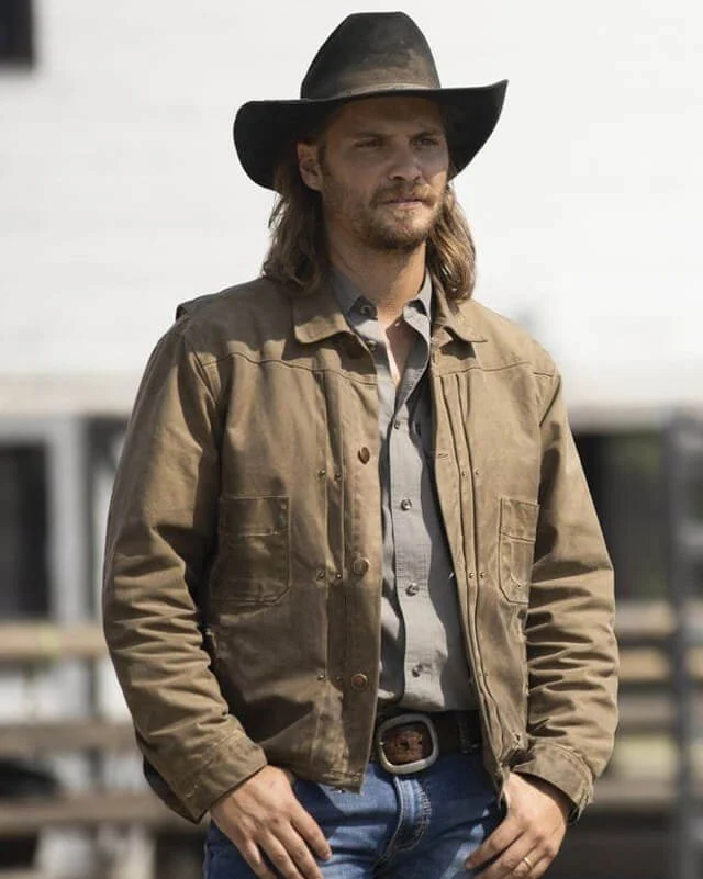 The Ranch Hand
