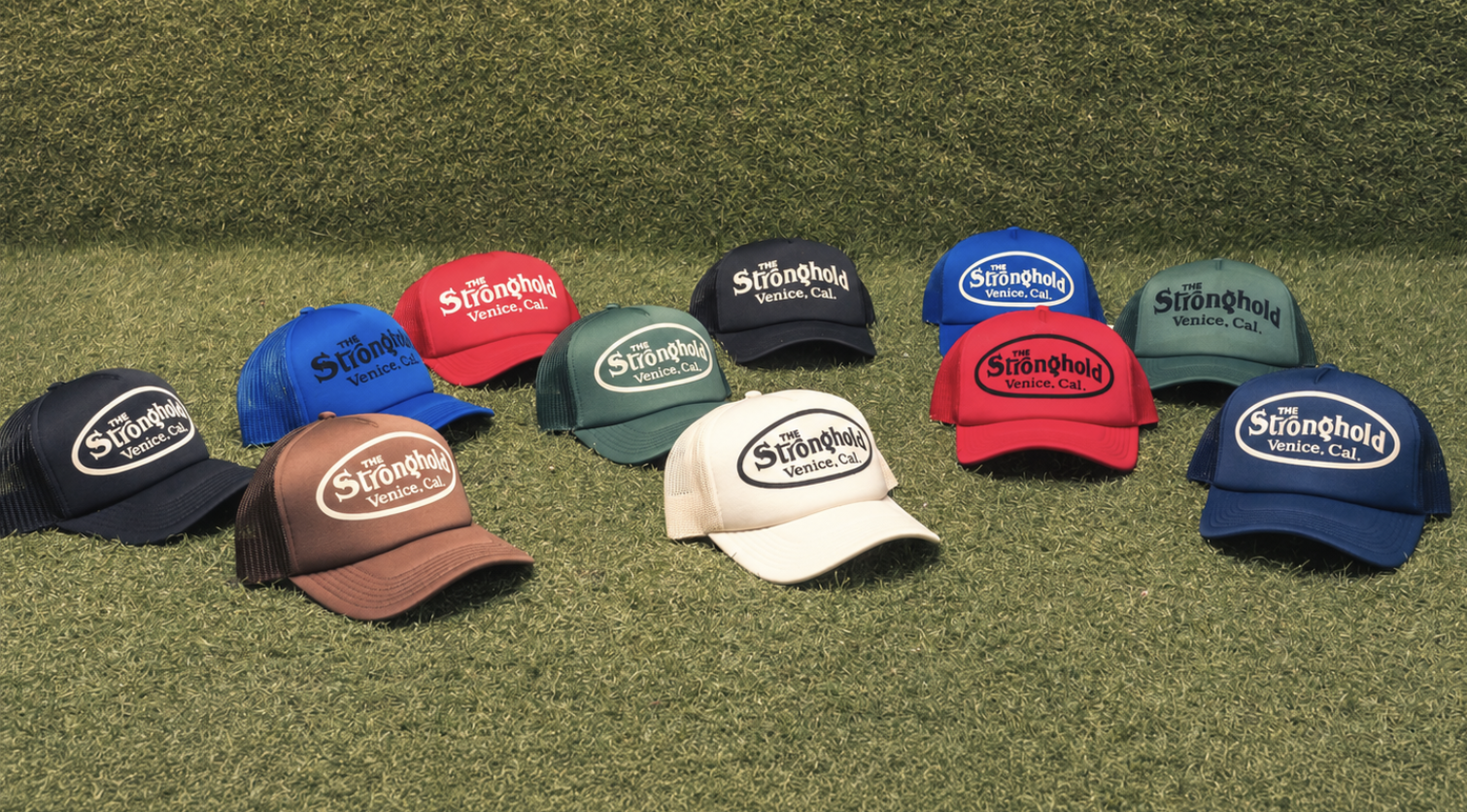 Shop the Hats
