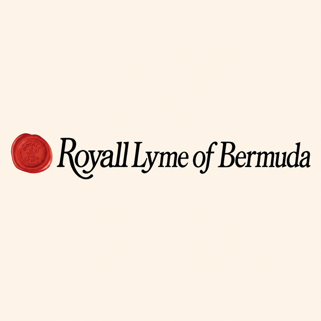 Royall Lyme of Bermuda