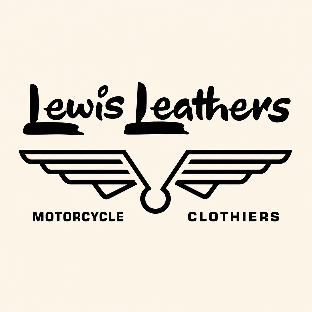 Lewis Leathers