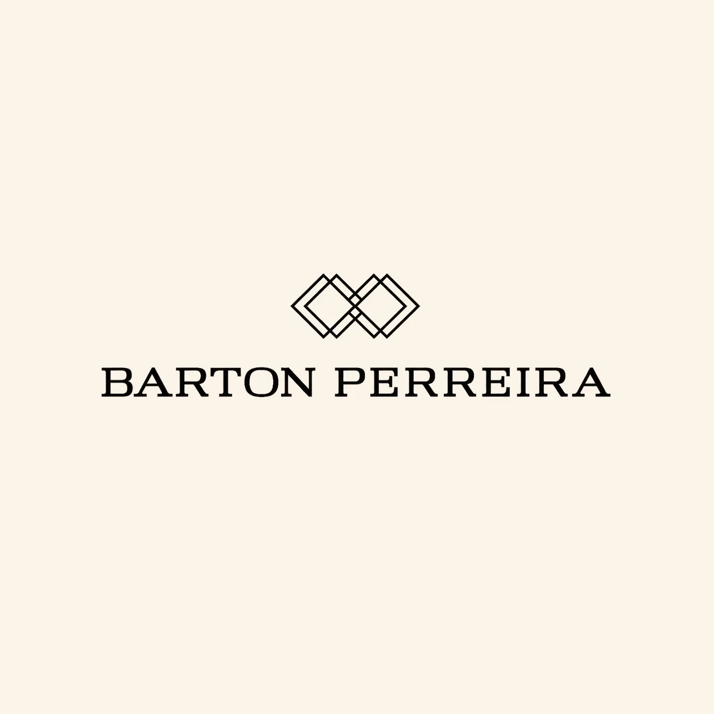 Barton Perreira