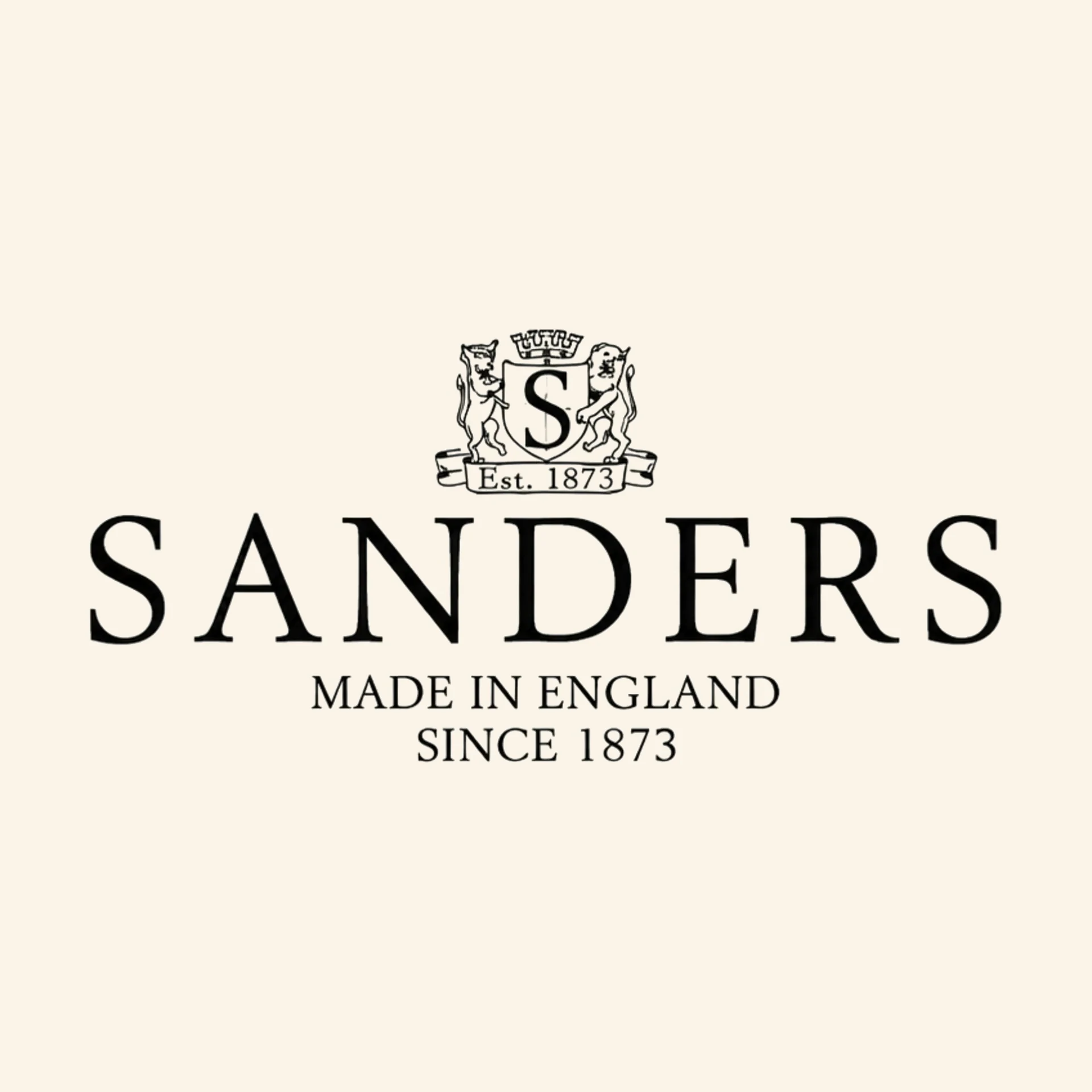 Sanders