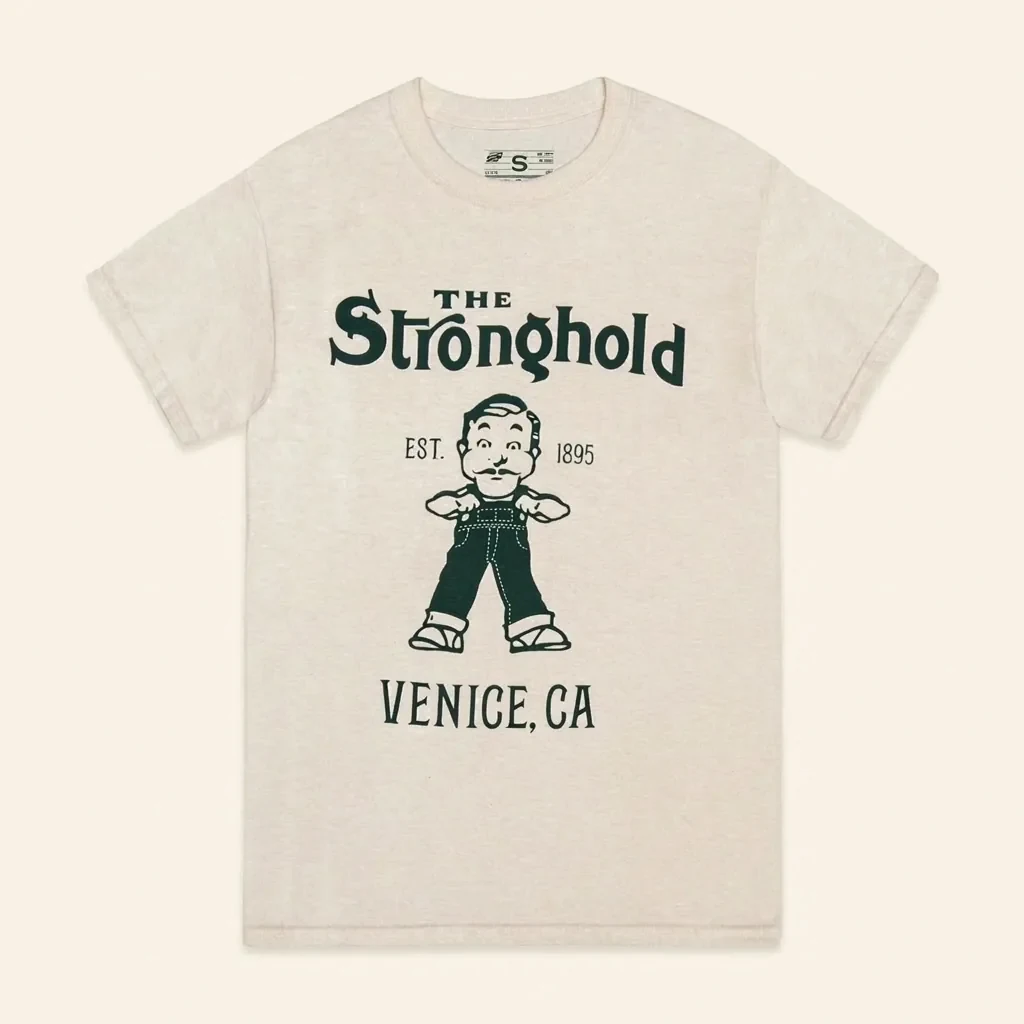 The Stronghold