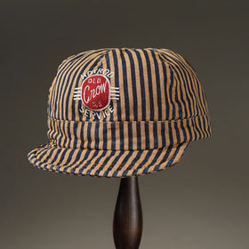 OLD CROW Hotrod Hat