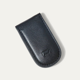 CLASSIC MONEY CLIP BLACK
