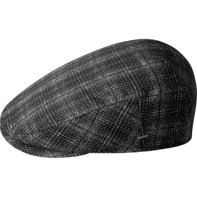 Bollman Ari flat cap