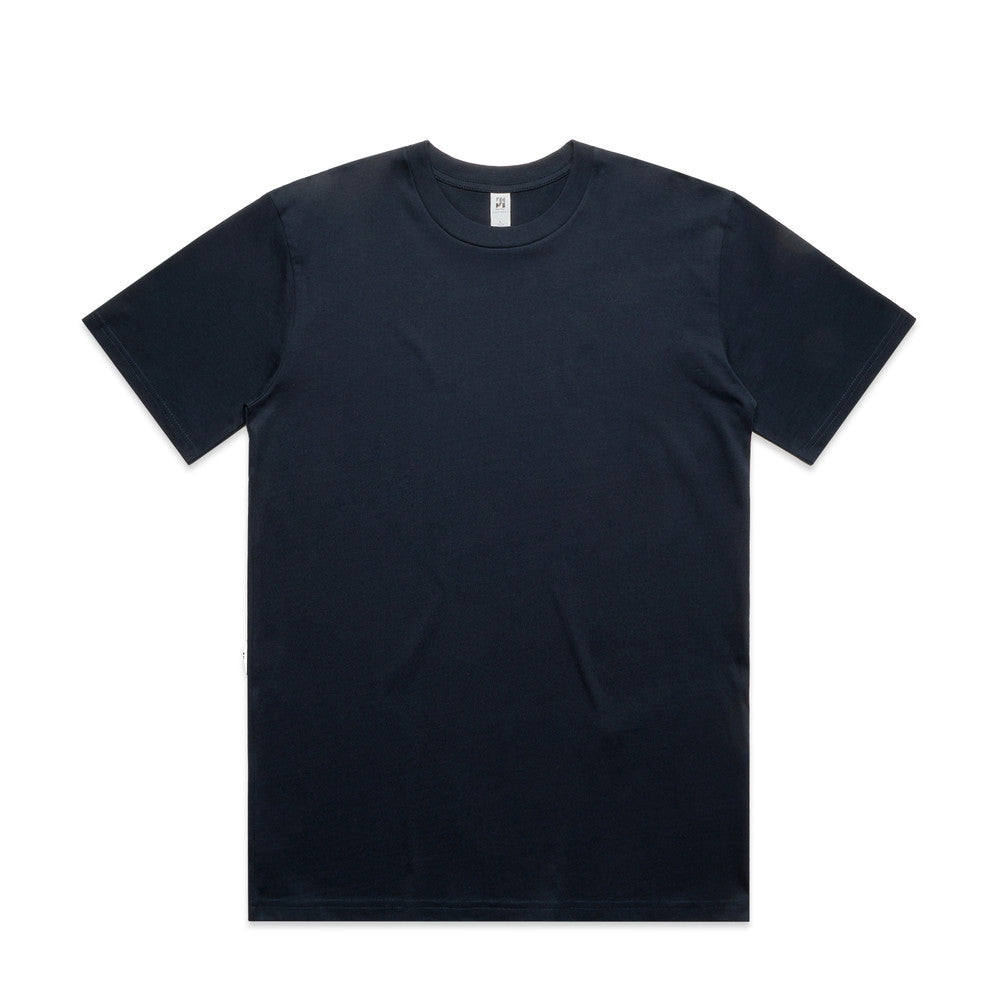 NEW CLASSIC NAVY TEE