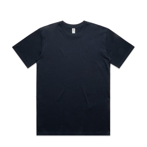 NEW CLASSIC NAVY TEE