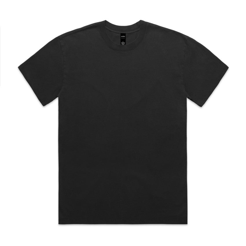 STRONGHOLD Heavy Faded Tee