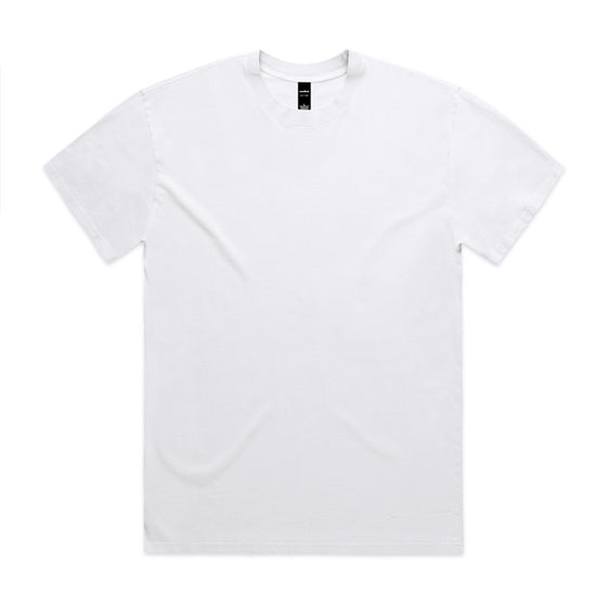 STRONGHOLD Heavy Faded Tee