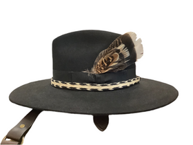 CUSTOM HAT RABBIT BLEND