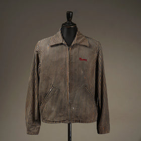 OLD CROW Racing Stripe Jacket