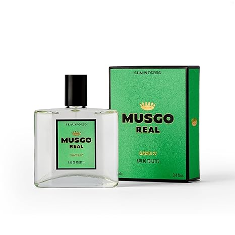 Musgo Classico 22