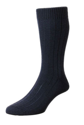 Pantherella Packington Sock Navy