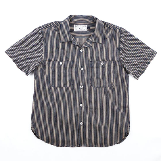 Freenote Dayton SS Custom Stripe