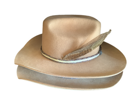 CUSTOM HAT WOOL