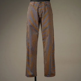OLD CROW Stripe Pant