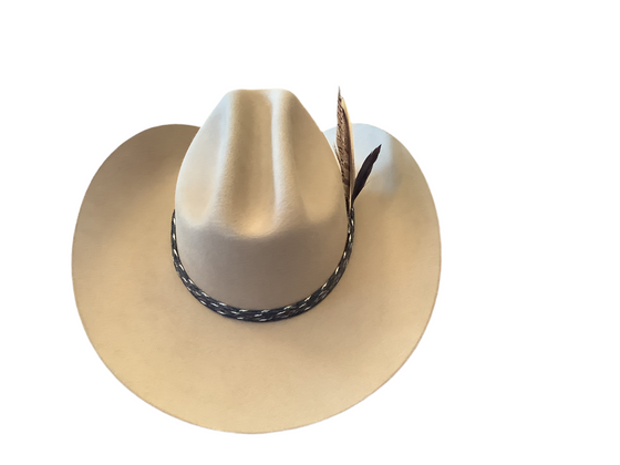 CUSTOM HAT RABBIT BLEND