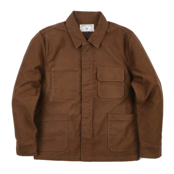 FREENOTE CC-1 BROWN