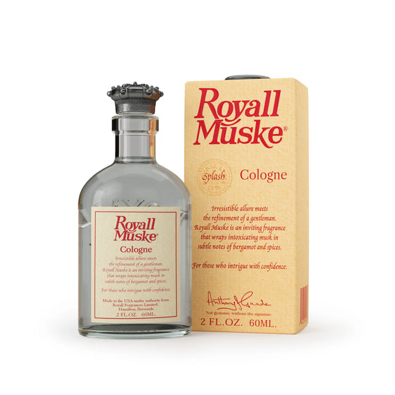 Royall Cologne, Muske