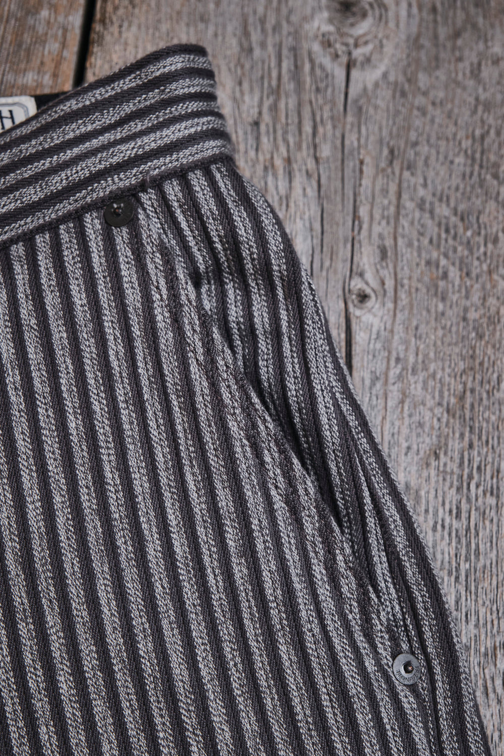 FREENOTE ORTEGA FRENCH CORDUROY