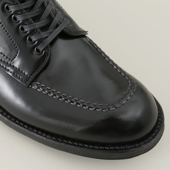 Alden Indy Boot Black Shell Cordovan Image #1