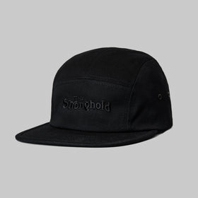Original  Logo Ball Cap, Black