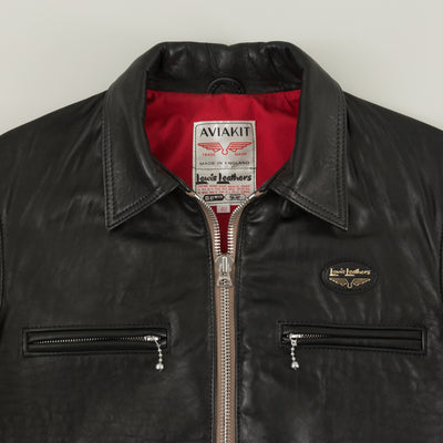 【セール】Lewis Leathers DOMINATOR 551TR LEWIS-LEATHERS-THE-DOMINATOR-