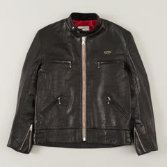 【週末SALE】Lewis Leathers SUPER SPORTSMAN Super Sportsman No.68