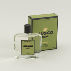 Musgo Real Cologne Classic Image #1