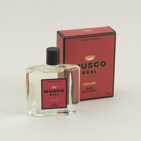 Musgo Real Cologne Spiced Citrus Image #1