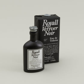 Royall Eau De Toilette Vetiver Noir Image #1