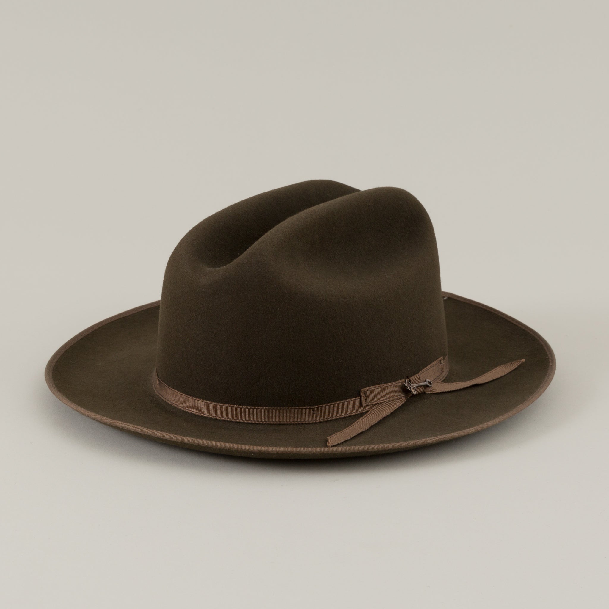 ◎ステットソン ROYAL DELUXE OPENROAD STETSON-