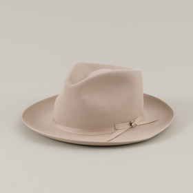 Stetson Stratoliner Silverbelly Image #1