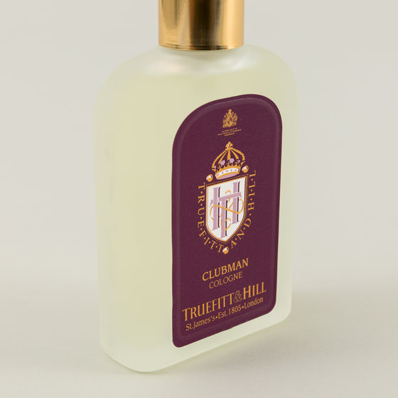 Truefitt And Hill Cologne Clubman Image #1